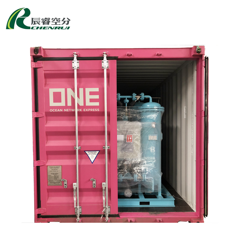 CHENRUI Oxygen Generator PSA Oxygen Generator Oxygen Plant