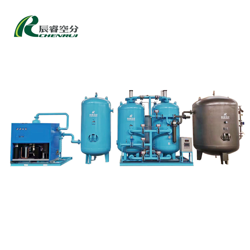 CHENRUI PSA Oxygen Generator Oxygen Plant PSA Oxygen Generator Plant