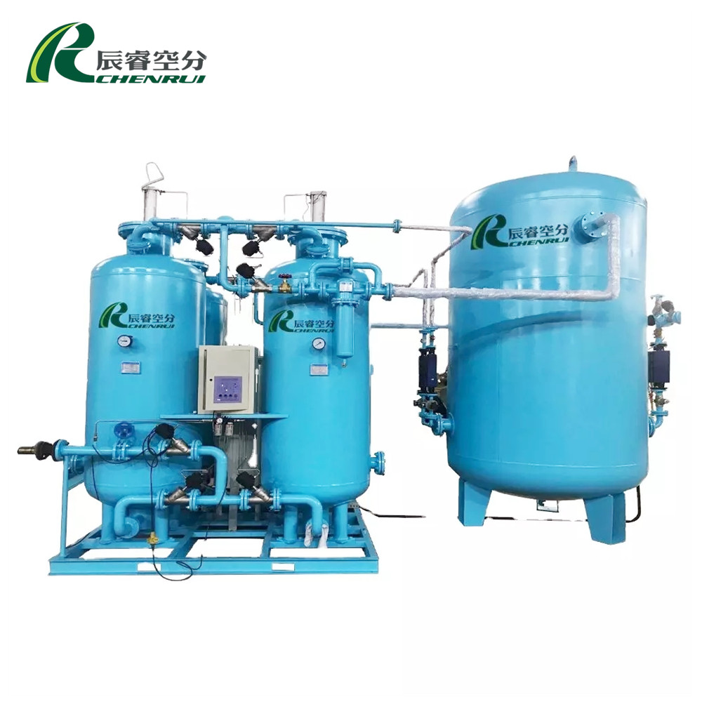 PSA Nitrogen Generator