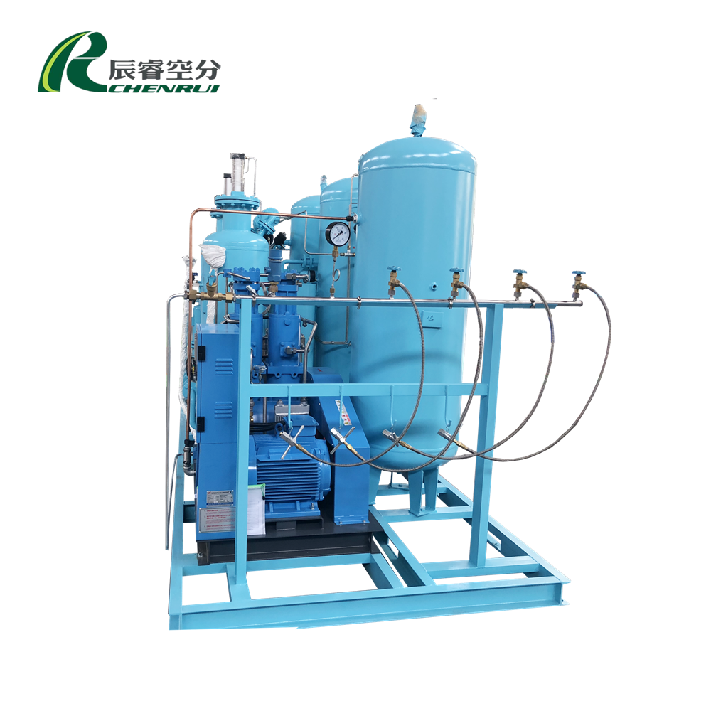 CHENRUI oxygen making machine oxygen manufacturing oxygen production